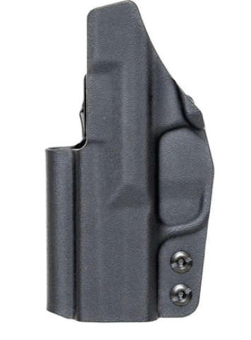 Glock 43/43X IWB Quick Draw Tactical Holster