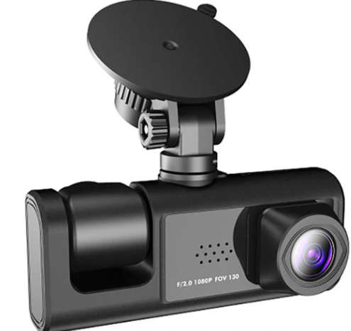 Dash Camera for Cars