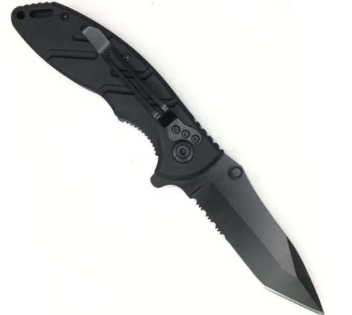Folding Pocket Knife