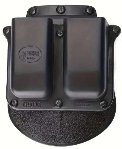 Magazine Holster