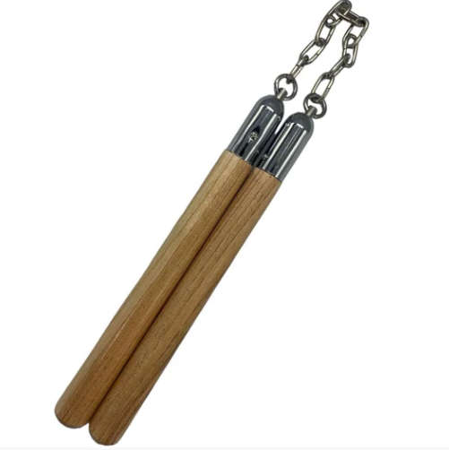 Nunchaku for Martial Arts