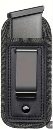 Single Magazine Pouch Holster