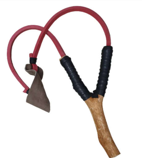Slingshot
