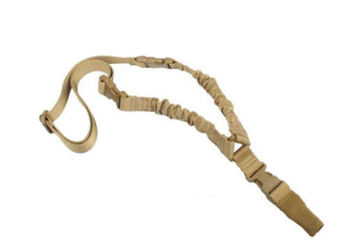 Tactical Rifle Sling Single Point