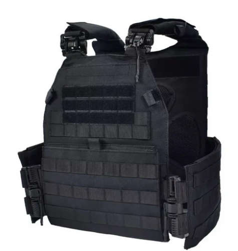 Tactical Vest Plate Carrier