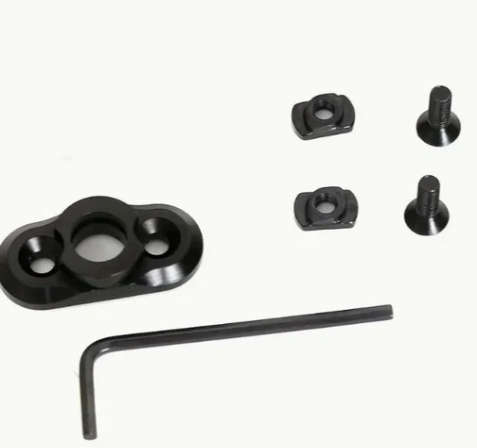 Two-Point Sling Bracket