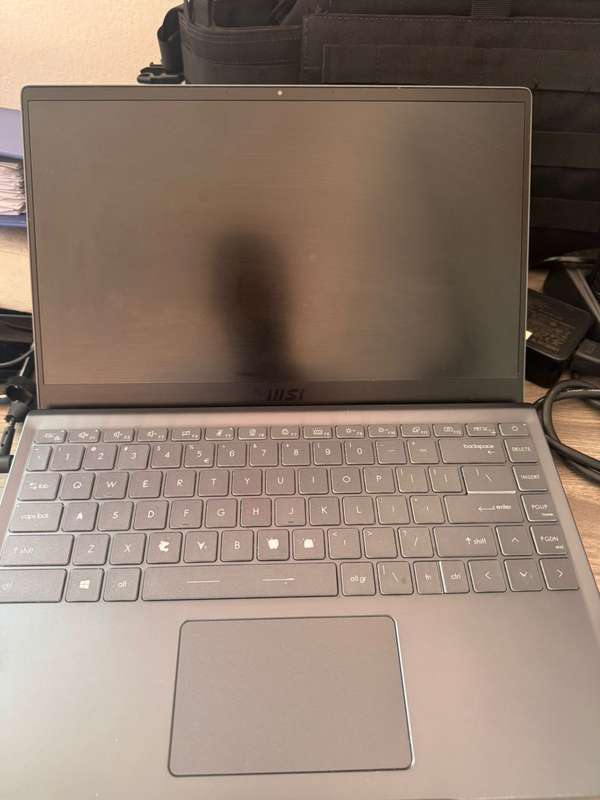MSI Modern 14 B10MW | 10th Gen i3, 16GB Ram, 256GB SSD, FHD, Backlit Keyboard, Win 11