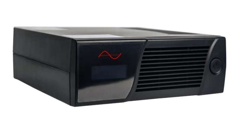 GeeWiz 1000VA (600W) PURE SINE Inverter Battery Charger (UPS) - 12V - Lithium Compatible