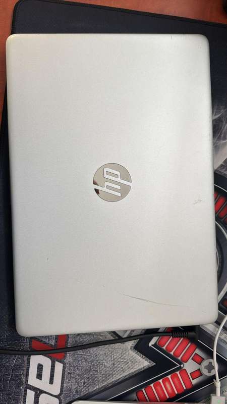 HP Laptop I7