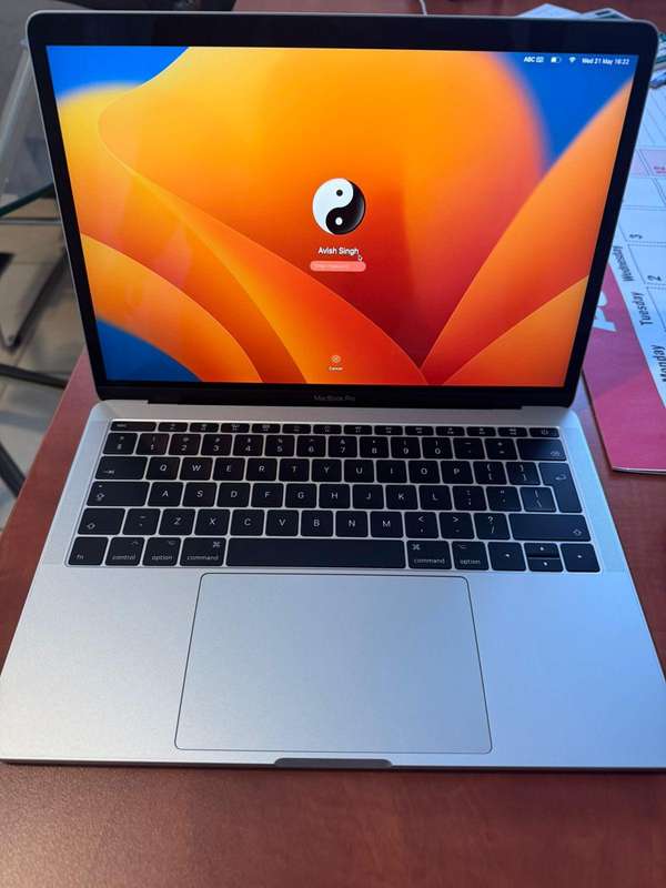 MacBook Pro