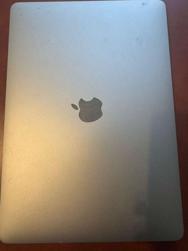 MacBook Pro