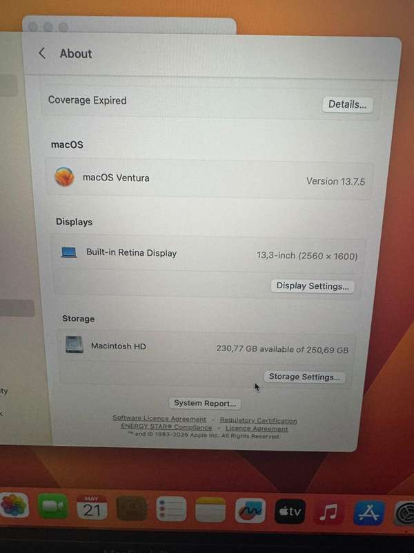 MacBook Pro