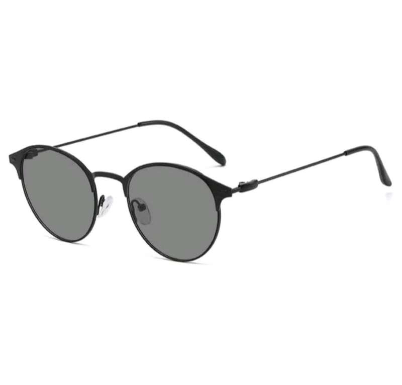Photochromic glasses