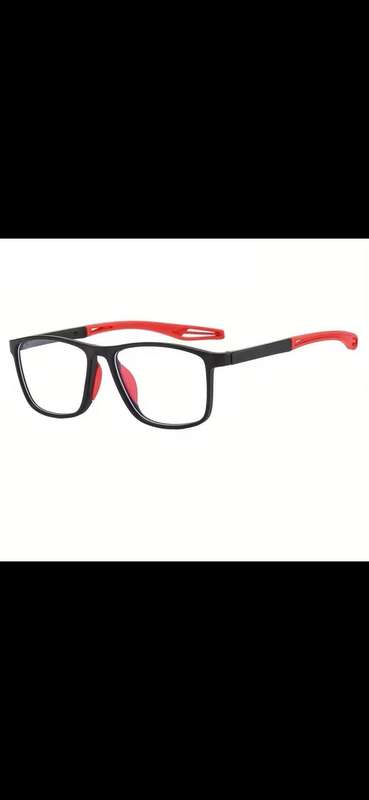 Photochromic anti blue glasses