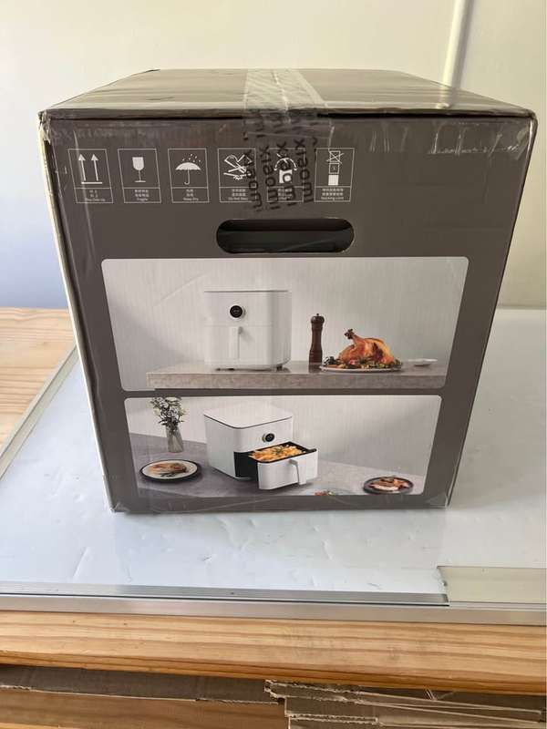 Xiaomi 6.5L Smart Air Fryer