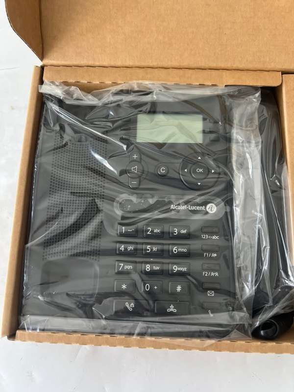 Alcatel Lucent 8008 Desk Phone