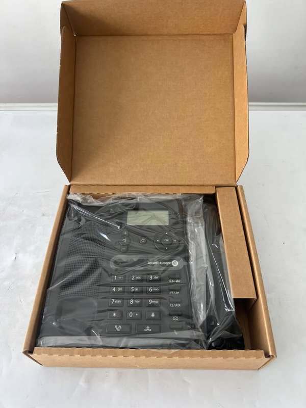 Alcatel Lucent 8008 Desk Phone