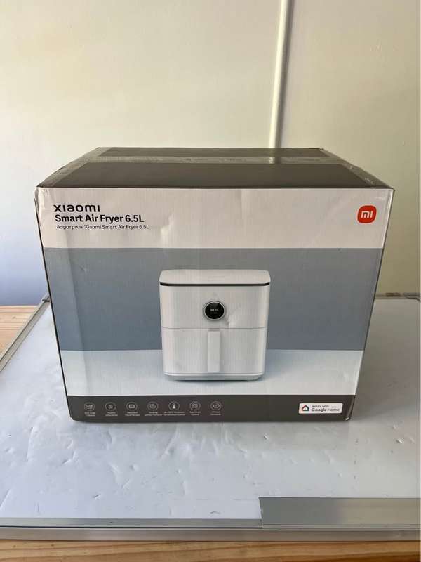 Xiaomi 6.5L Smart Air Fryer