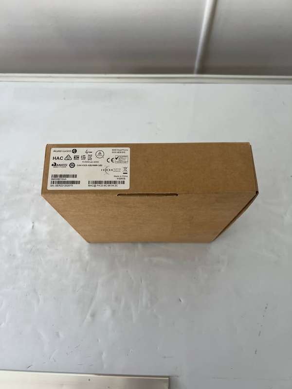 Alcatel Lucent 8008 Desk Phone