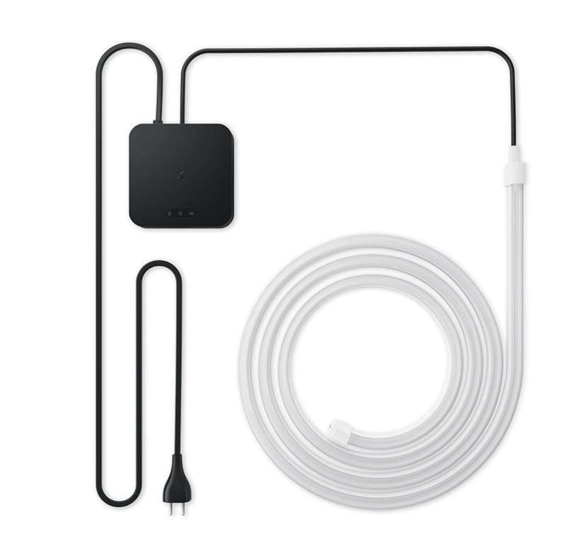 Xiaomi Smart Lightstrip Pro and Xiaomi Smart Lightstrip Pro Extension Combo