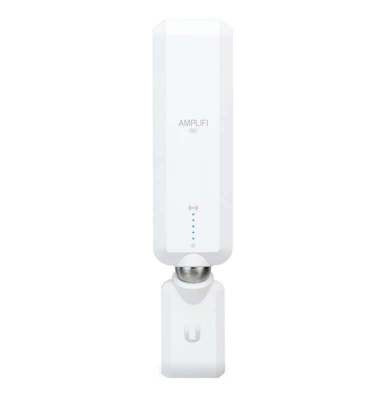 Ubiquiti - AmpliFi HD Mesh Point / UB-AFI-P-HD