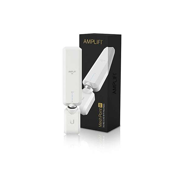 Ubiquiti - AmpliFi HD Mesh Point / UB-AFI-P-HD