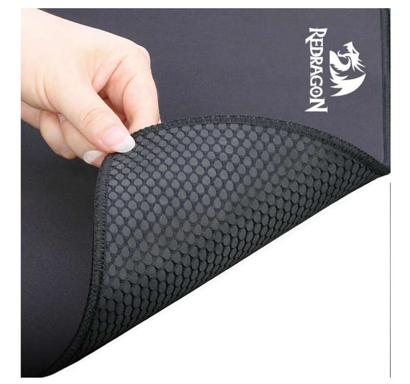 Redragon Mousepad Flick Xl 400x900