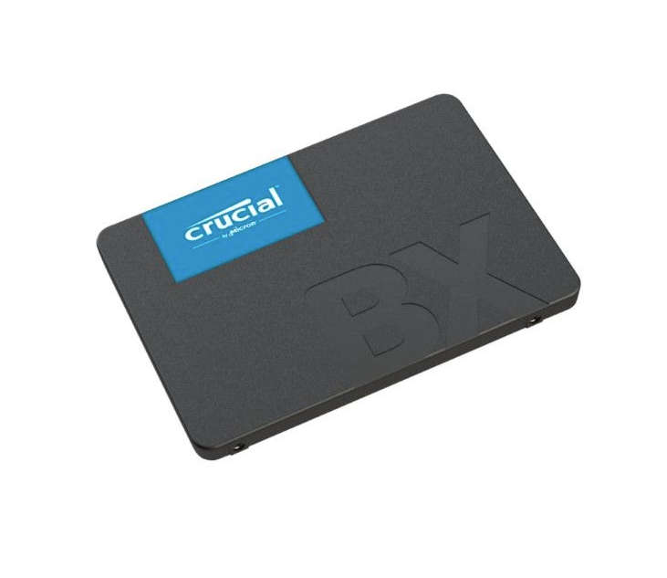 Crucial BX500 500GB 2.5 SATA SSD