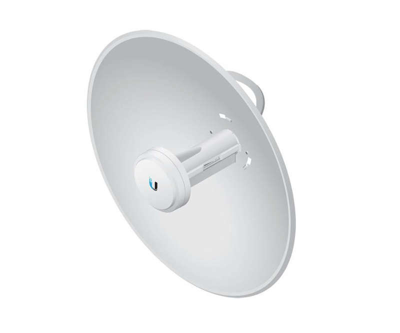 Ubiquiti PowerBeam 2GHz AC Dish 18dBi | PBE-2AC-400