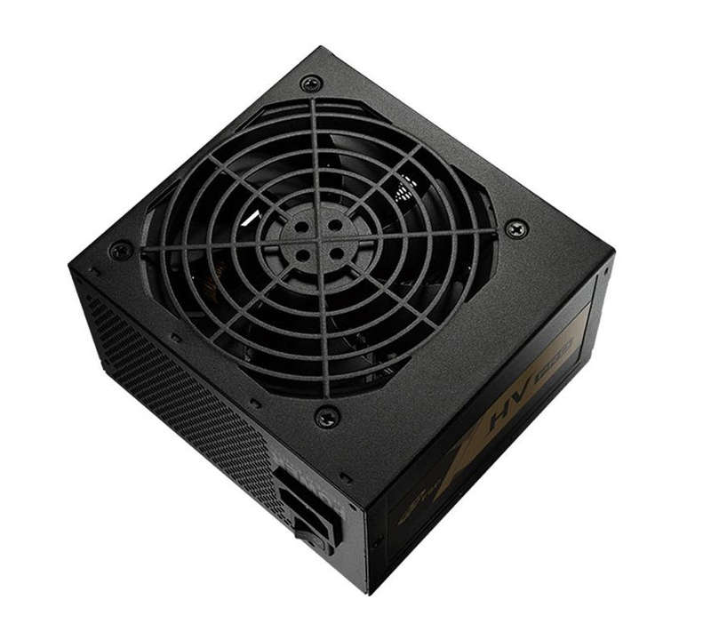 FSP HV PRO 550W 80Plus PSU - Black