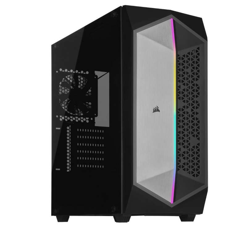 Corsair 470T RGB Mid-Tower Case