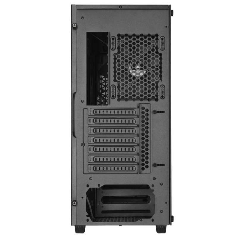 Corsair 470T RGB Mid-Tower Case