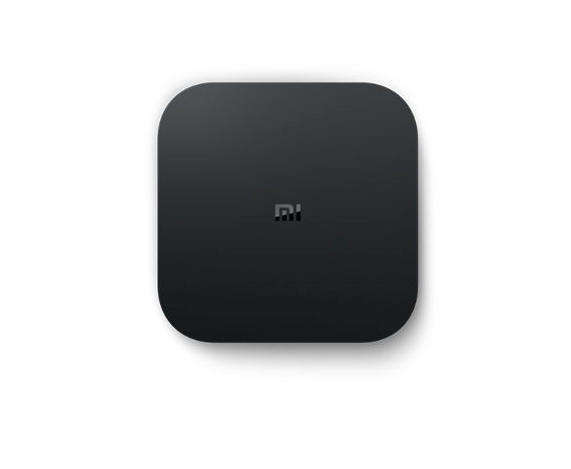 Xiaomi TV Box S 4K Ultra HD Streaming Player