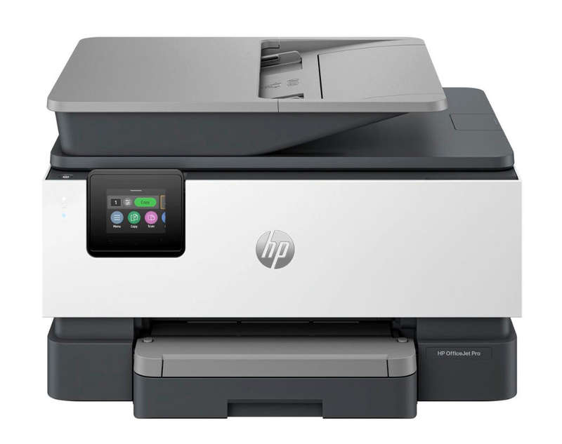 HP OfficeJet Pro 9120 All-in-One Printer
