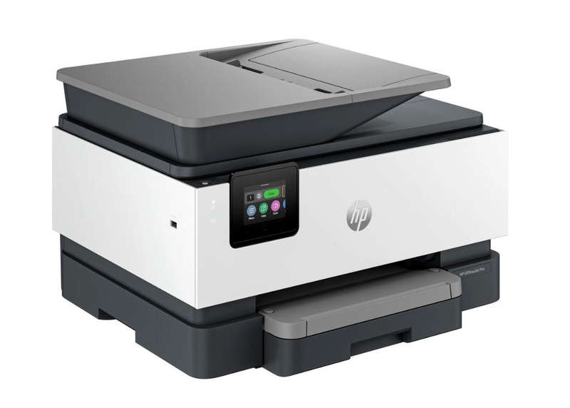 HP OfficeJet Pro 9120 All-in-One Printer