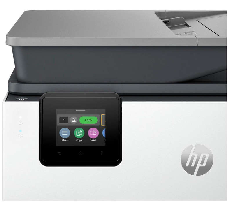 HP OfficeJet Pro 9120 All-in-One Printer