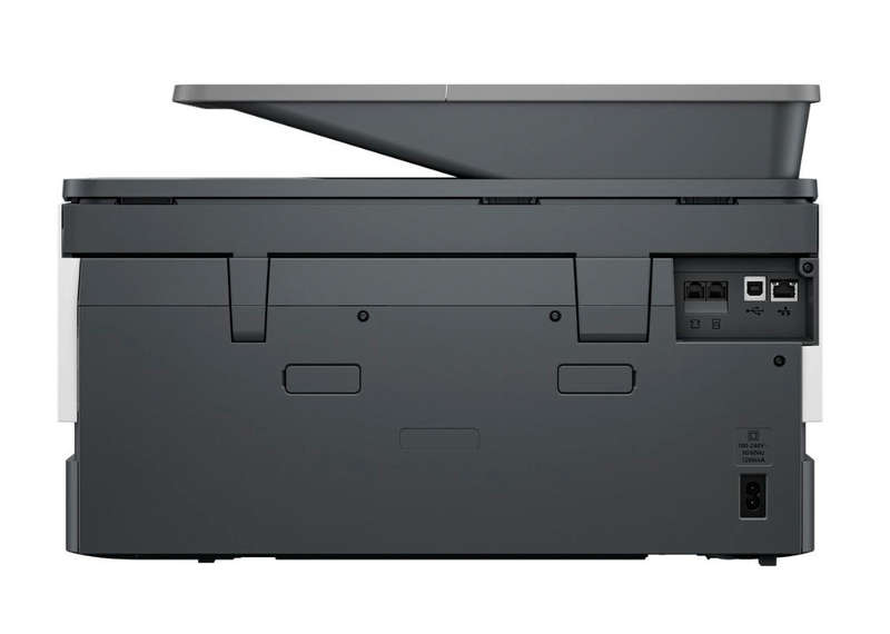 HP OfficeJet Pro 9120 All-in-One Printer