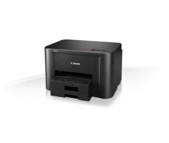 Canon MAXIFY iB4140 A4 Business Wi-Fi Inkjet Printer