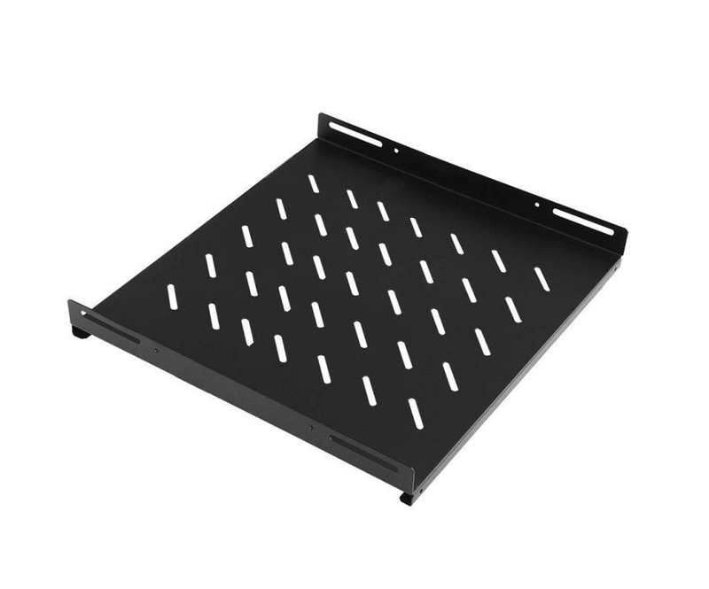 Linkbasic 550mm 19-inch Rear Supported Tray