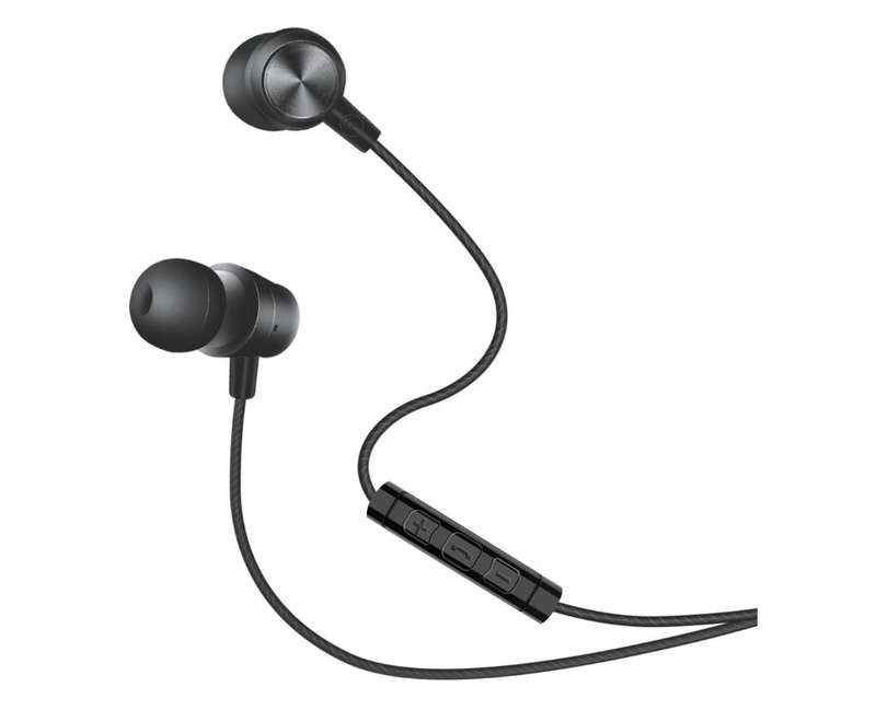 Parrot Products Wired Earphones