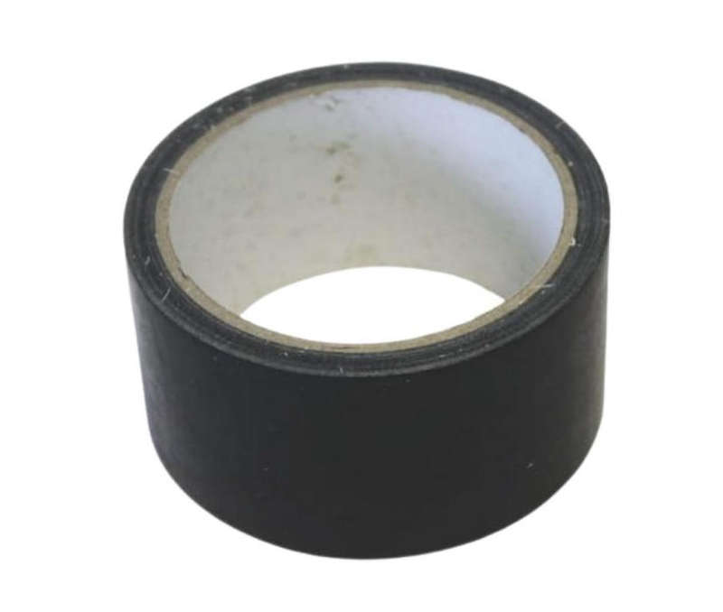 Duct Tape - Black (48mm x 5m)