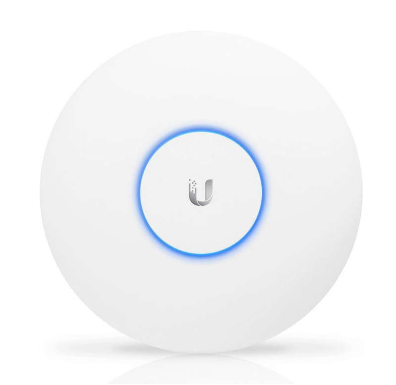 Ubiquiti UniFi AC Pro Dual Band AP 2xGE | UAP-AC-PRO