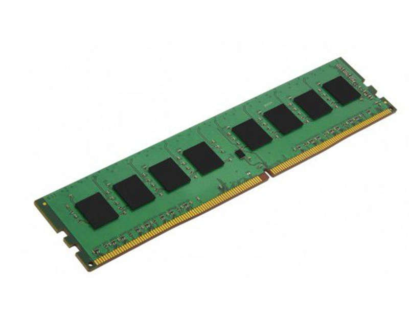 Kingston 8GB DDR3 / 1600MHz Non ECC RAM Memory DIMM