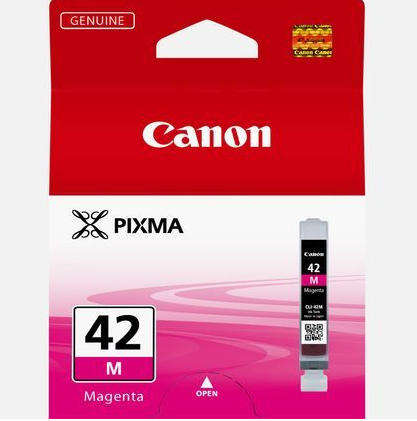 Canon CLI-42M Magenta Ink Cartridge