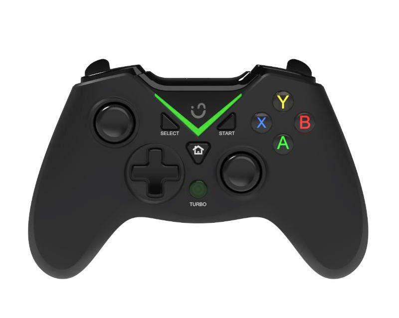 WINX GAME Supreme Controller for Android and PC