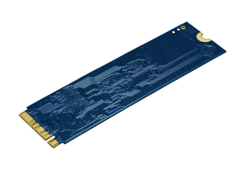 Kingston NV3 500GB M.2 2280 PCIe 4.0 NVMe SSD