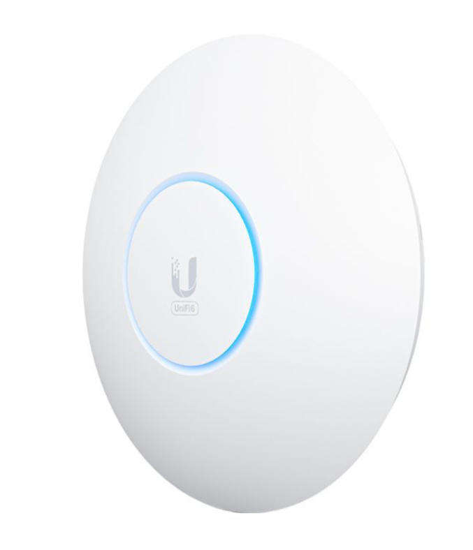 Ubiquiti U6+ Access Point