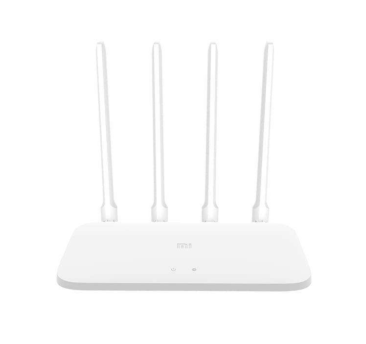 Xiaomi Mi 4C Wireless Router