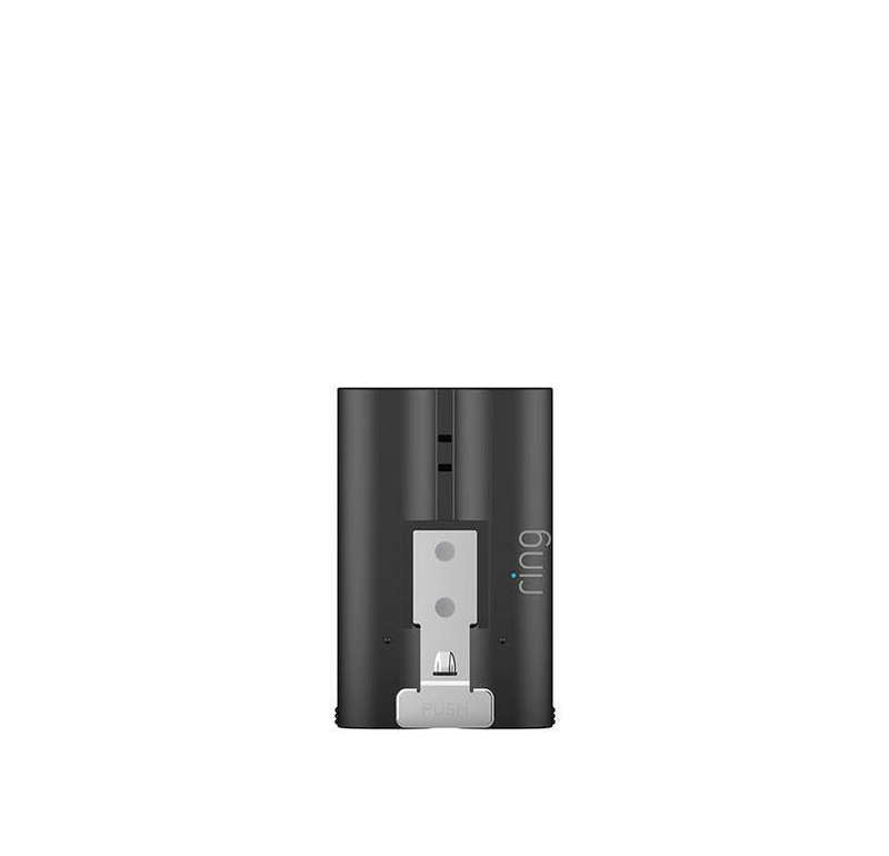Ring Quick Release Battery Pack | For Battery Operated Cameras and Doorbells