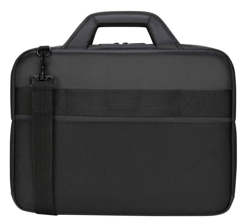 Targus CityGear 14" Topload Laptop Case Black